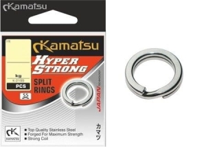 HYPER STRONG SPOJOVACÍ KOLÍK K-2199 SS 3mm/10k