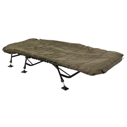 Śpiwór JRC Defender Fleece Sleeping Bag Wide.jpg