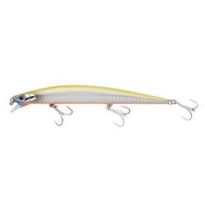 Berkley Dex Long Shot 14cm White Chartreuse