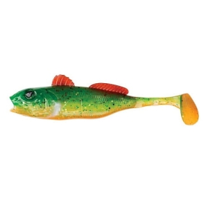 Pulzní realistický plotice 7cm ohnivák