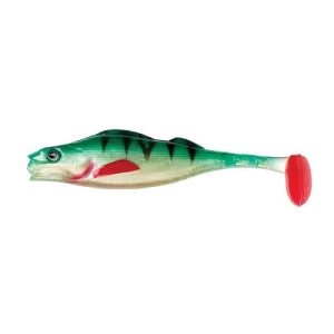 Pulse Realistic Perch 7cm Zelený okoun