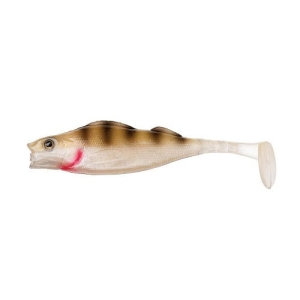 Pulse Realistic Perch 15cm Zander