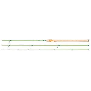 Berkley Trout 330cm 5-25g Spin 3cz