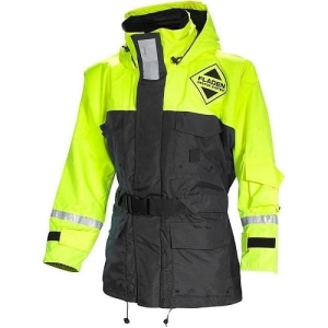 Fladen výtlačná bunda Roz M 846GS-M