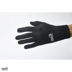 Rukavice G.A. Airbear Merino Liner TouchXXL/XXXL