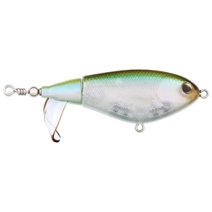 Berkley Choppo 7,5cm 25g Perfect Ghost