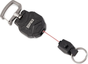 Rapala Retriever s klipem S RCDRL3BK