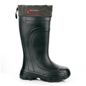 PÁNSKÉ WELLINGTONS LEMIGO VERMONT 877 ROZ.45 ČERNÁ
