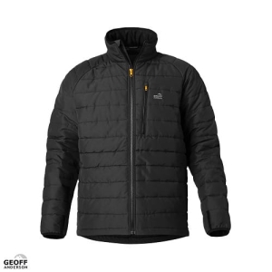 Bunda G.A. Zesto Thermal 3 Jacket XL Black