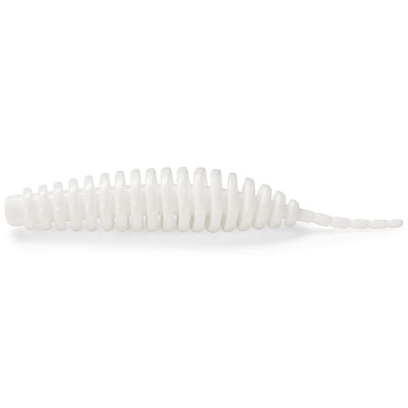 FishUP Tanta 2.5' #009 White 8szt.jpg