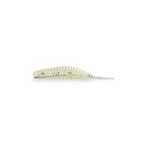 FishUP Aji Tanta 1,3" #412 UV Clear/Chartreus10ks