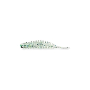 FishUP Aji Tanta 1,3" #413 UV Clear/Blue 10ks