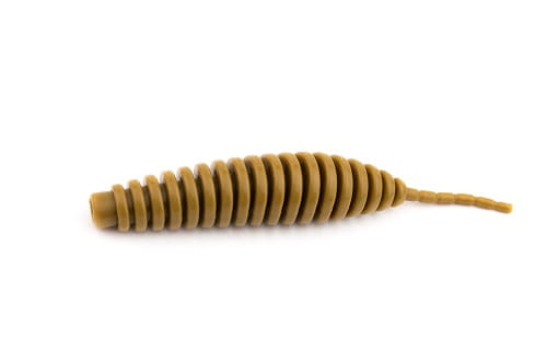 FishUP Tanta 1,5 102  Mustard Yellow10szt.jpg