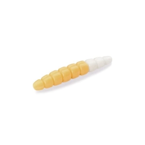 FishUP Morio 1,2" #134 - Sýr/bílá