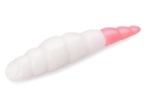 FishUP Yochu (sýr) 1,7"#132 Bílá/žvýkačka Bubble Gum