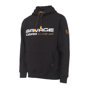 SG Cosmo Hoodie XXL Black Ink