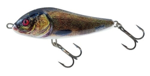 Salmo Rattlin Slider 11cm 47g lín obecný