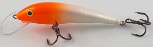 Bonito Wobbler Rainbow 7cm 4g Kol.39 FL