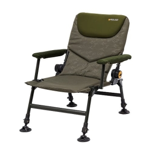 Křeslo Prologic Inspire Lite-Pro Recliner 140