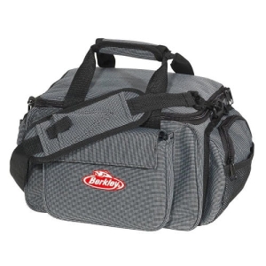 Berkley Ranger Luggage Midi Ranger Bag
