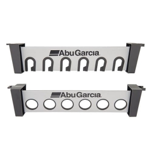 Abu Garcia Stojak na wędki  Horizontal 6 Rod Rack