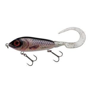 Svz McMy Tail 20cm pravá plotice 83g 0,5-2m