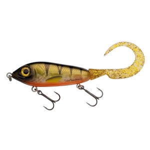 Svz McMy Tail 20cm okoun žlutoploutvý 83g 0,5-2m