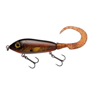 Svz McMy Tail 17cm Crucian Carp 50g 0.5-1.5m