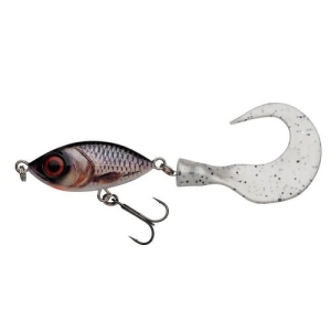 SVZ McMio 14cm Real Roach 21g