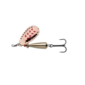 Abu Garcia Droppen 12g Copper