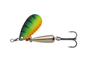 Abu Garcia Droppen 8g Tiger