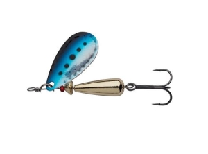 Abu Garcia Droppen 4g Sardinka
