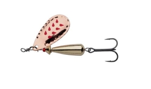 Abu Garcia Droppen 4g Copper