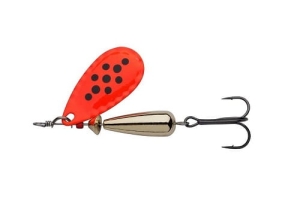 Abu Garcia Droppen 4g Orange