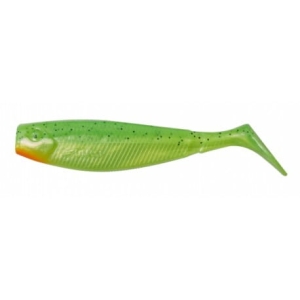 GUNKI G'BUMP 80 8cm HOT FIRETIGER 1ks