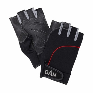 Dam bezprsté rukavice Neo tec Glove Black XL