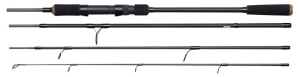 Dam Quadra Safar II Spin 2.70cm 15-40g 4cz