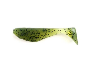 FishUP Wizzy 3,5cm #042 Melounové semínko 10ks