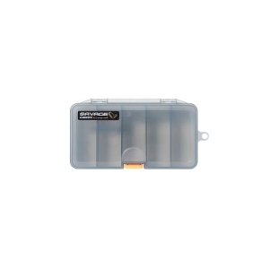 SG LUREBOX 4A SMOKE 21,4X11,8X4,5CM