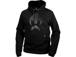 Mikina Westin Anniversary Hoodie Carbon Black S