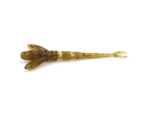 FishUP Flit 4,1cm #074 Zelená dýňová semínka 10ks