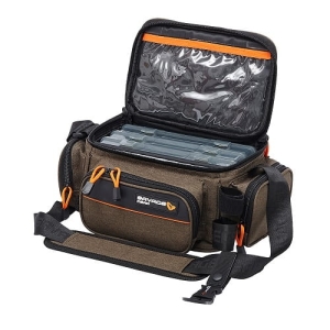 Torba SG Box Bags 12L M