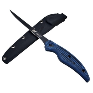 Profesionální filetovací nůž CUDA Micarta-6