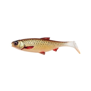 SG 3D říční plotice 14cm 28g špinavá plotice