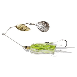 SG Da'bush Spinnerbait 16cm 32g S Sexy Shad