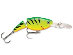 RAPALA Jointed Shad Rap 5cm FT