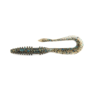 KEITECH MAD WAG MINI 2,5" Bluegill 12ks
