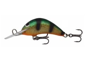 Kenart Diver 4 P Wobbler