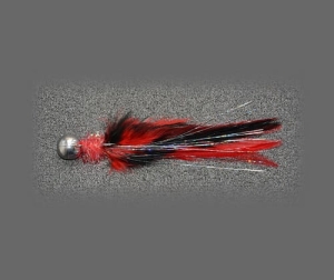 GEORGE Manyfik kohout 25g KG909