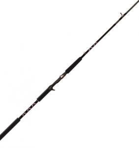 Prut BFT Buster Jerk Stiff 6 1.83cm 150g cast